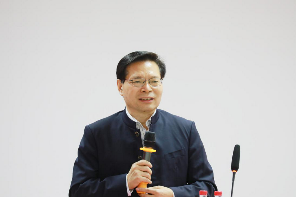 恒信彩召开成立25周年座谈会