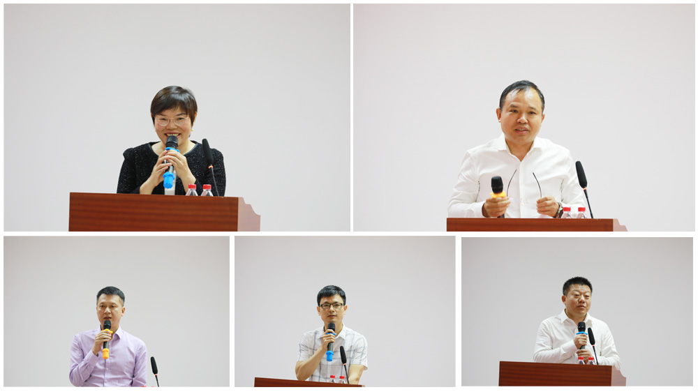 恒信彩召开成立25周年座谈会